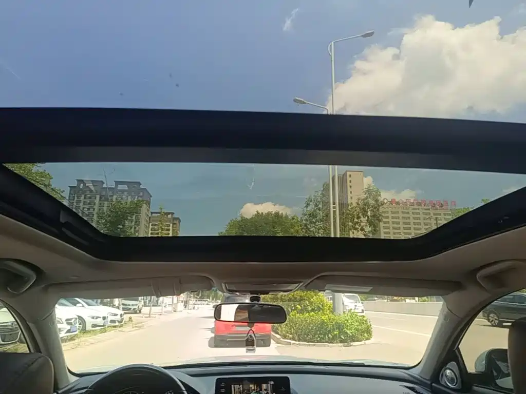 Honda Inspire — миниатюра 18