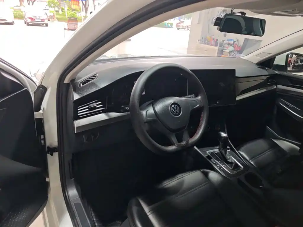 Volkswagen Bora — миниатюра 10