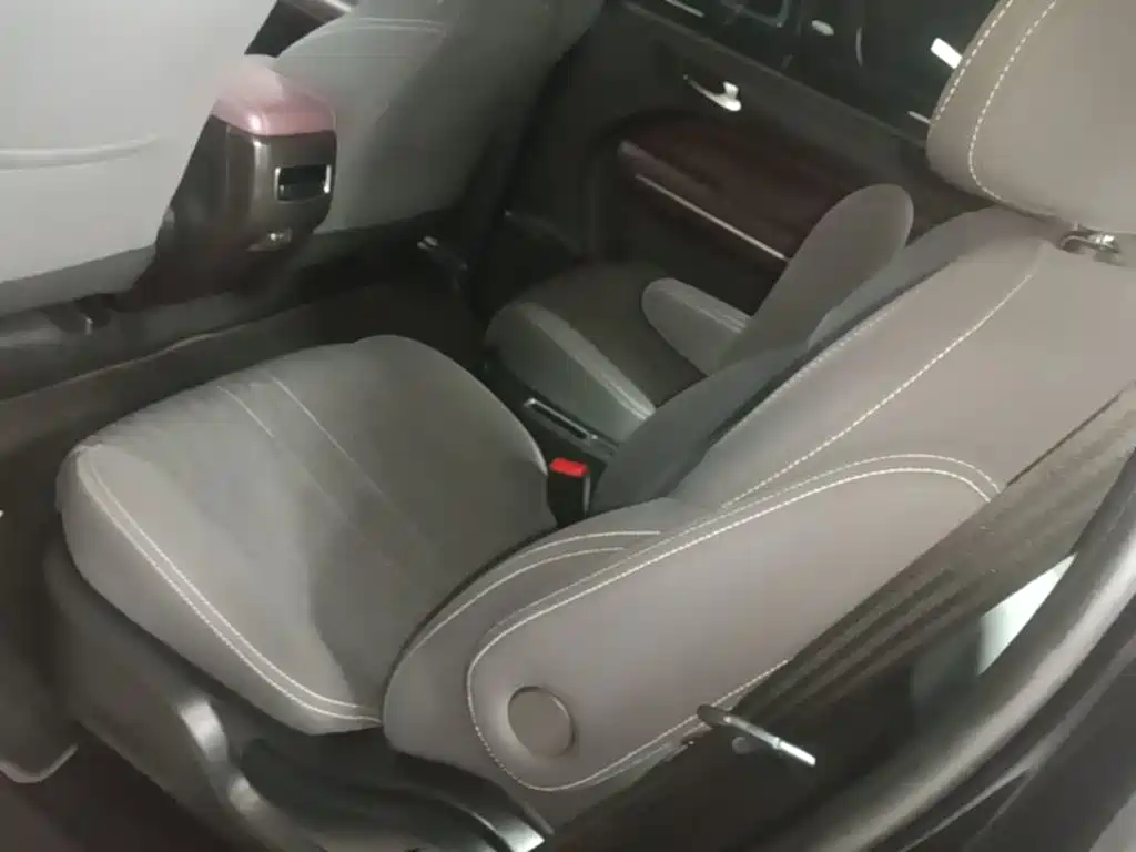 GAC Motor Trumpchi M6 — миниатюра 17