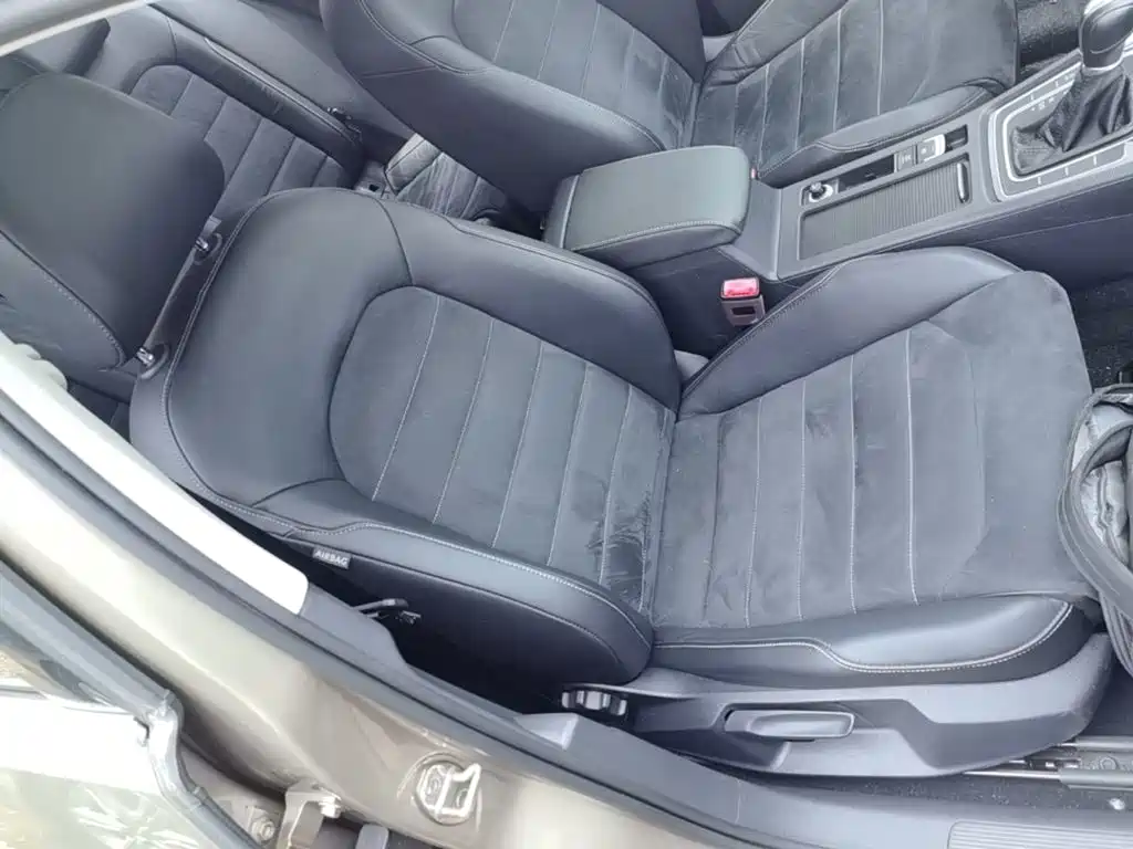 Volkswagen Golf — миниатюра 25