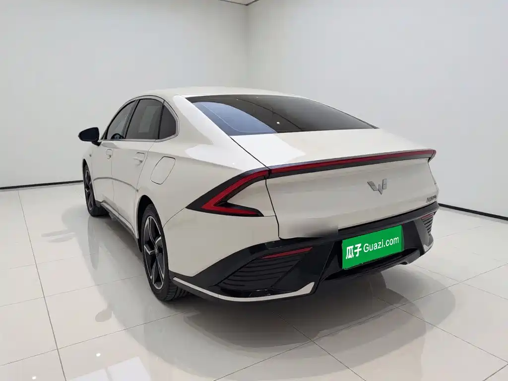 Wuling Xingguang — миниатюра 4