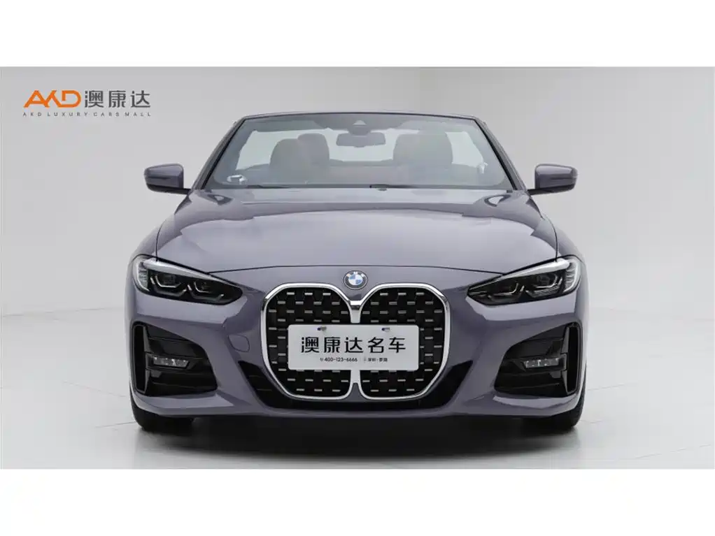 BMW 4 Series — миниатюра 2