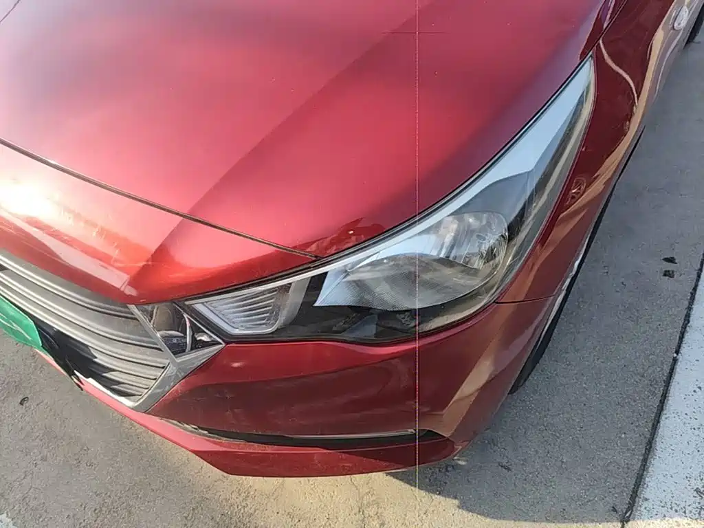 Hyundai Verna — миниатюра 24
