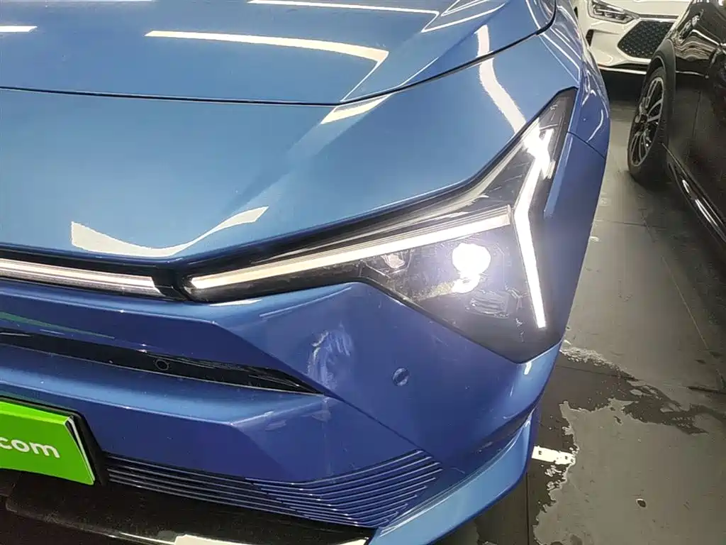 Honda Восточный ветер Honda S7 — миниатюра 24