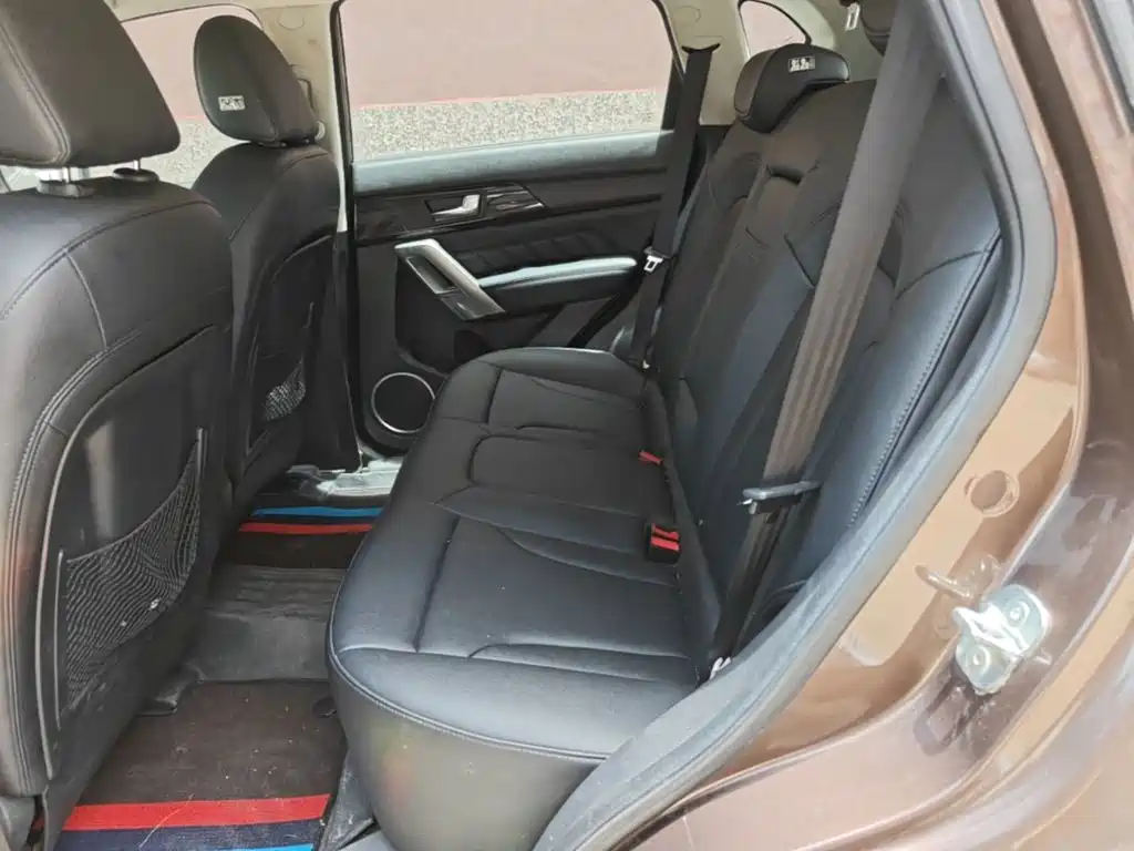 Haval H2 — миниатюра 17