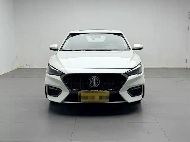 MG MG6 — миниатюра 2