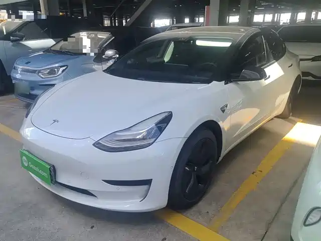 Tesla Model