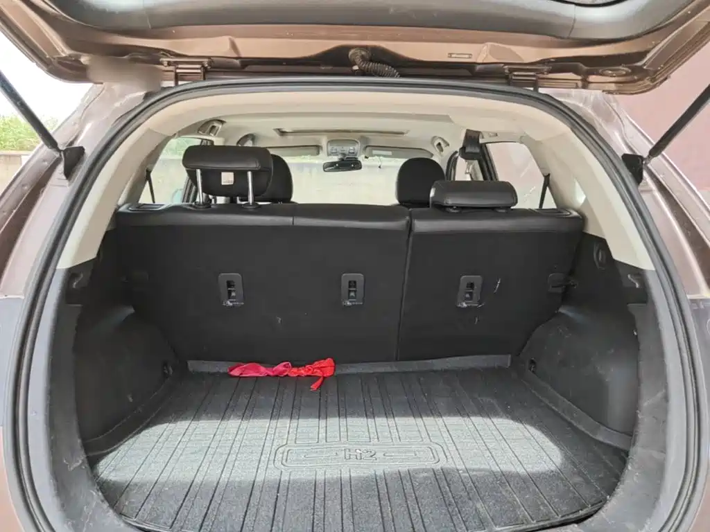 Haval H2 — миниатюра 19