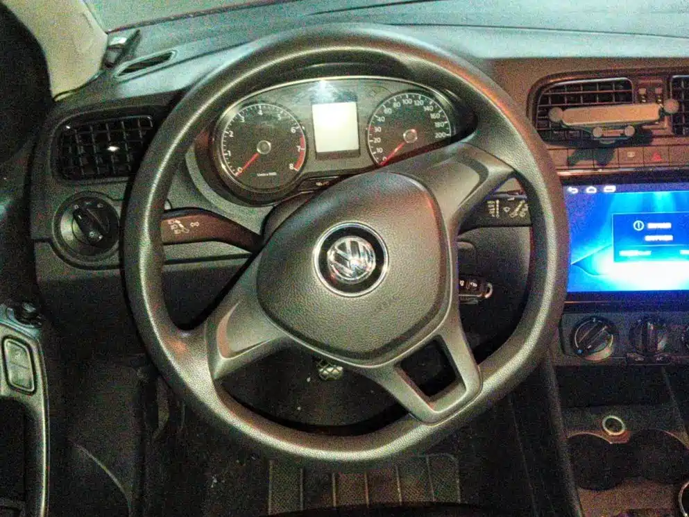 Volkswagen Polo — миниатюра 13