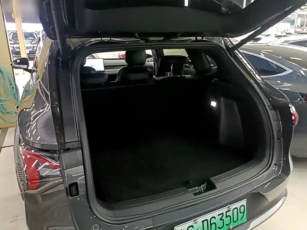 Wuling Xingguang S — миниатюра 19