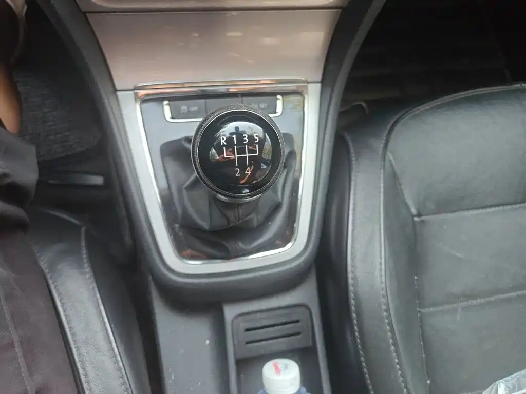 Volkswagen Gran Lavida — миниатюра 15