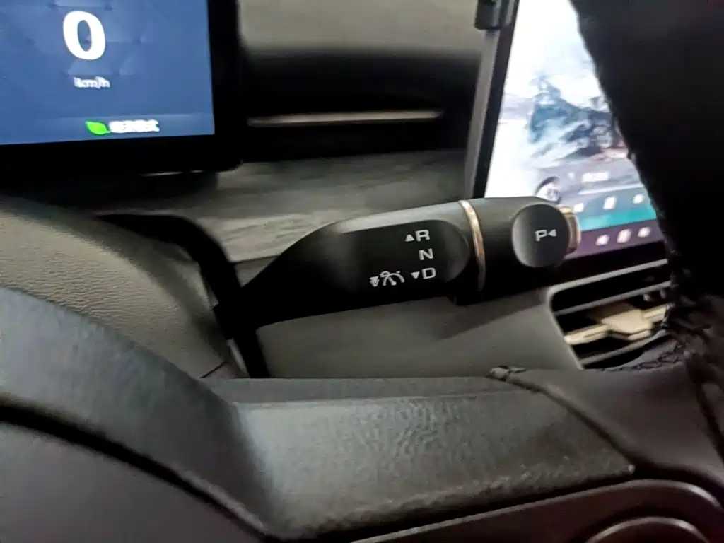 Wuling Xingguang S — миниатюра 14