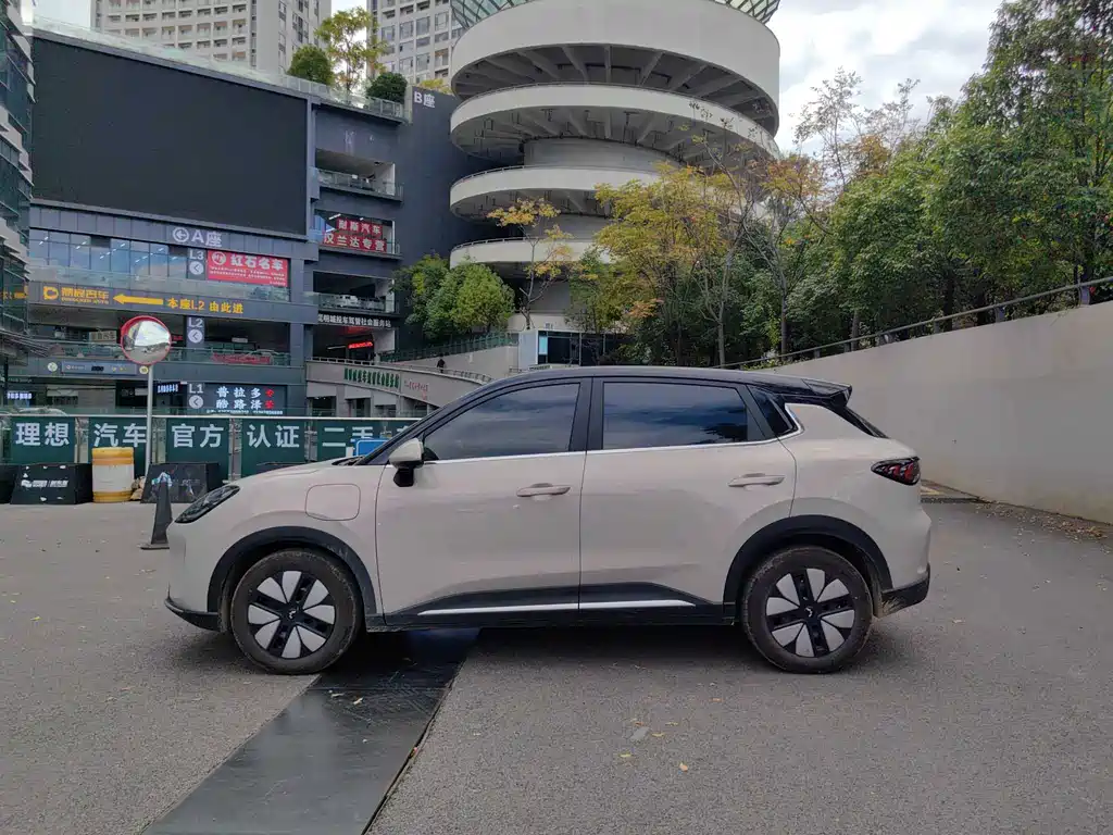 Wuling Bingo S — миниатюра 7