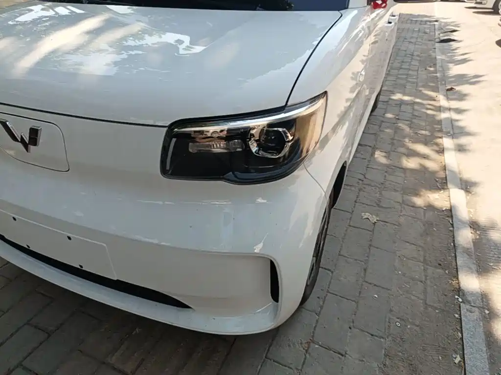 Wuling Zhiguang EV — миниатюра 24