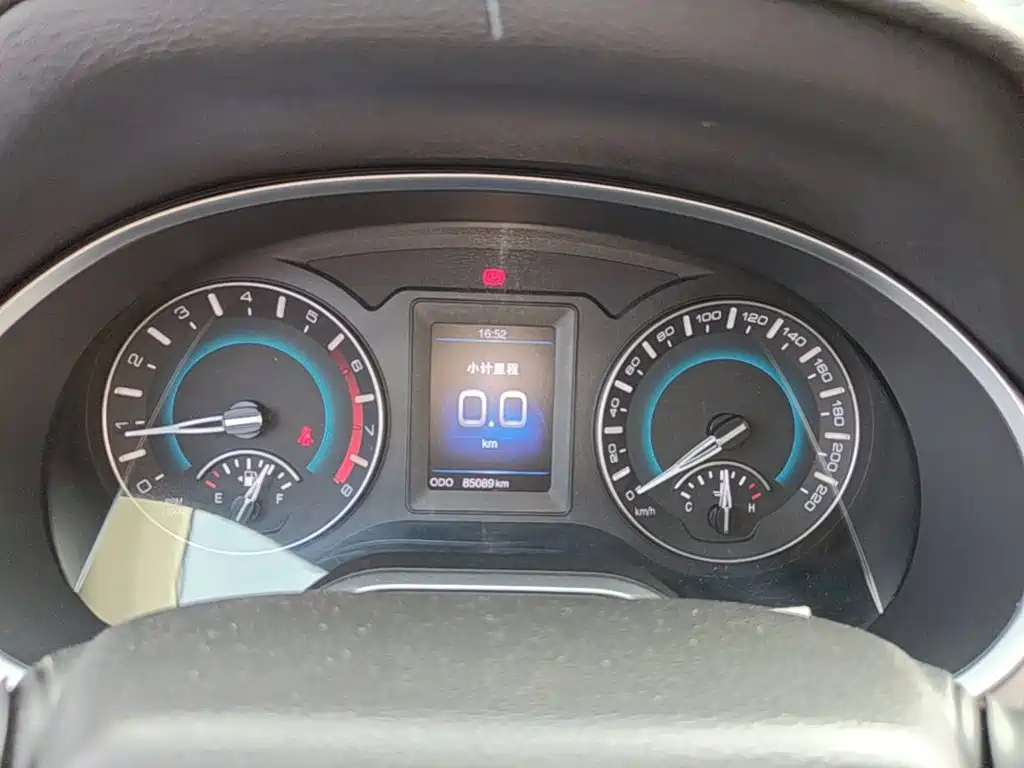 Haval H2 — миниатюра 12