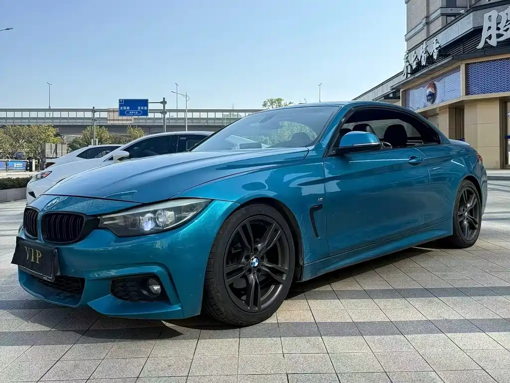 Купить BMW 4 Series