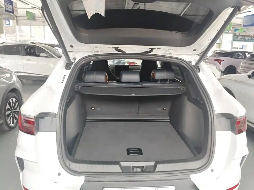 BYD PLUS New Energy — миниатюра 19