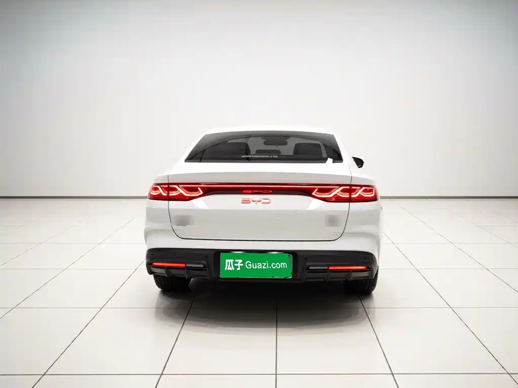 BYD Qin L — миниатюра 5