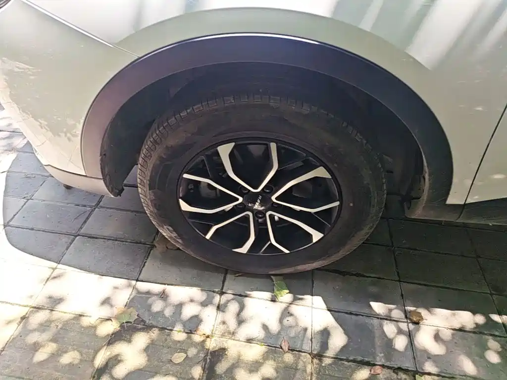 Haval H6 — миниатюра 23