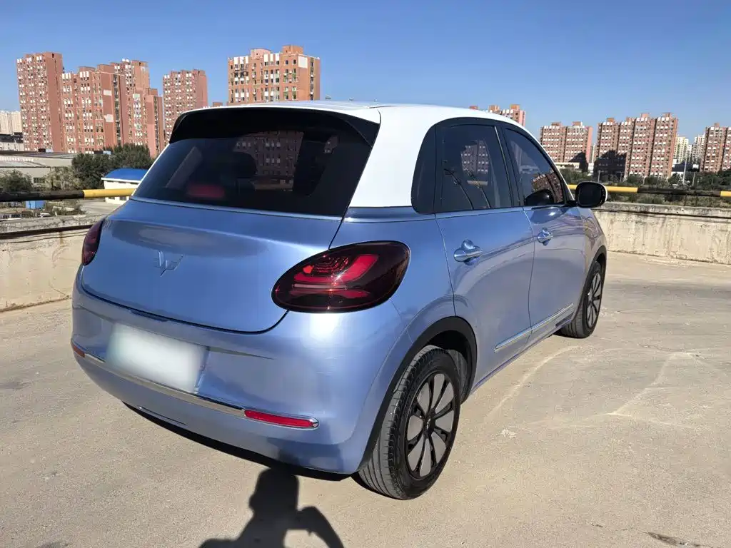 Wuling Bingo — миниатюра 8