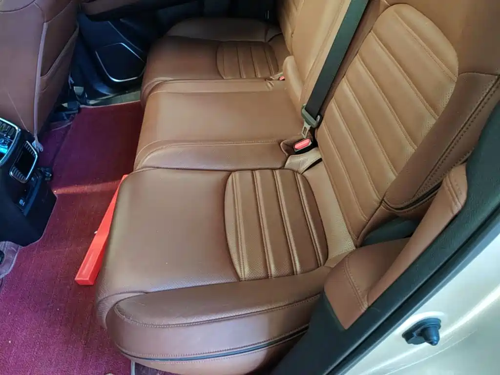 Honda UR-V — миниатюра 17