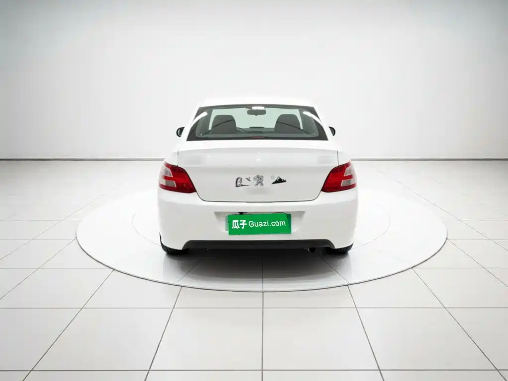 Peugeot 301 — миниатюра 5