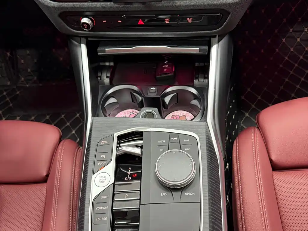 BMW 3 Series — миниатюра 13