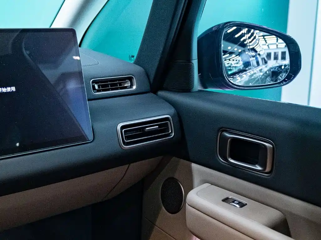 Li Auto Li MEGA — миниатюра 8