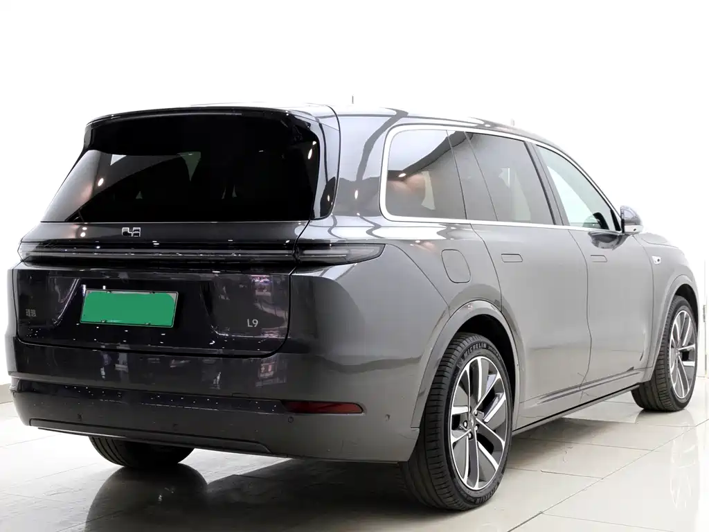 Li Auto IDEAL L9
