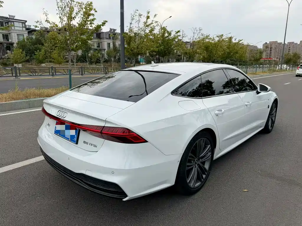 Audi A7 — миниатюра 6