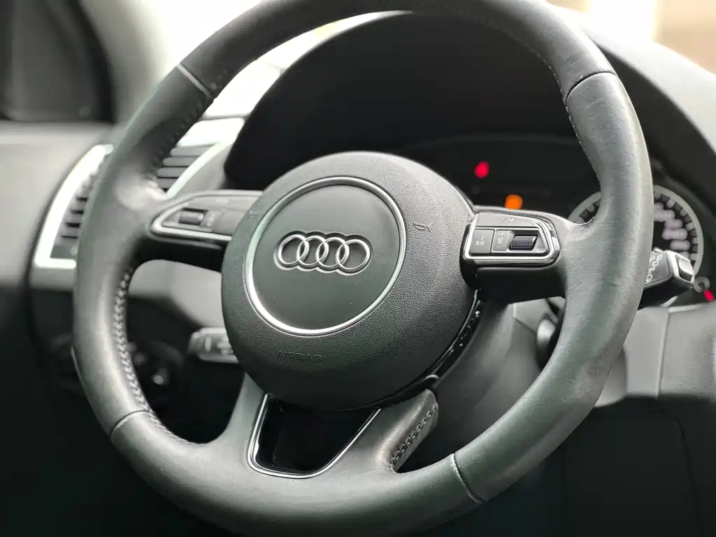 Audi Q5 — фотографии объявления, Фото 10