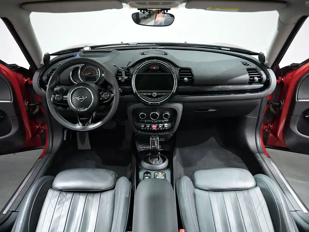 MINI Mini Clubman — миниатюра 17