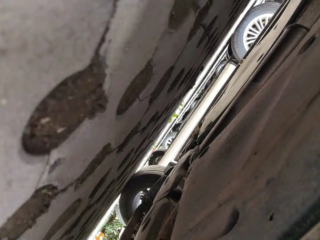 Volkswagen Tiguan L — миниатюра 18
