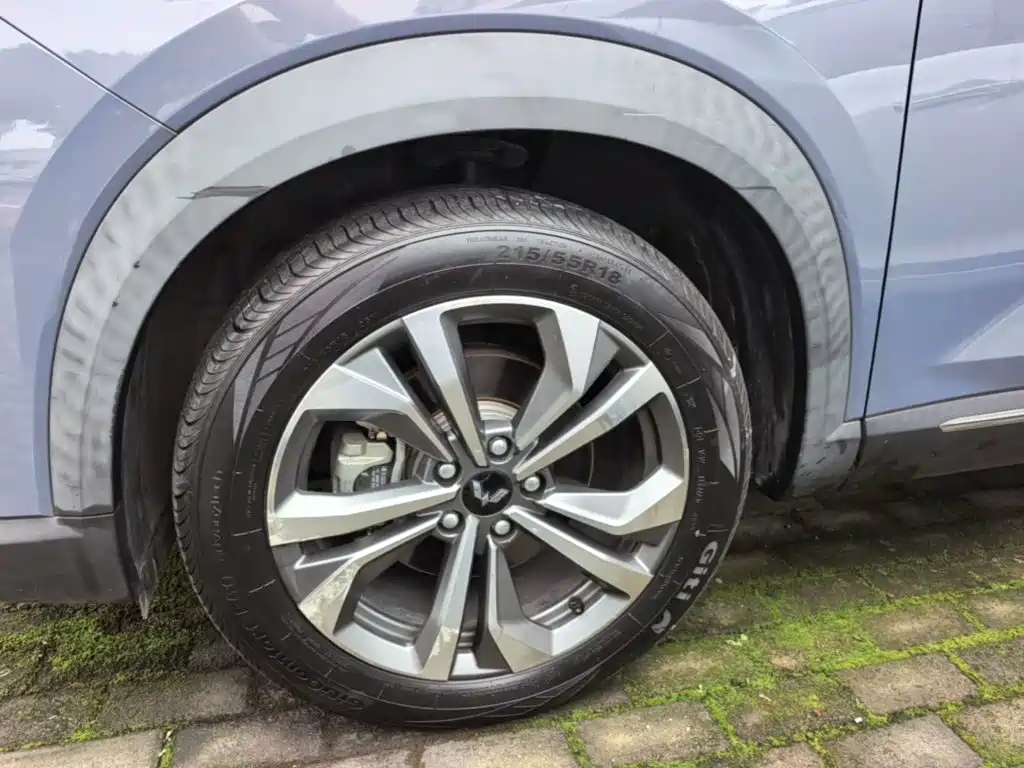 Wuling Xingchen — миниатюра 23