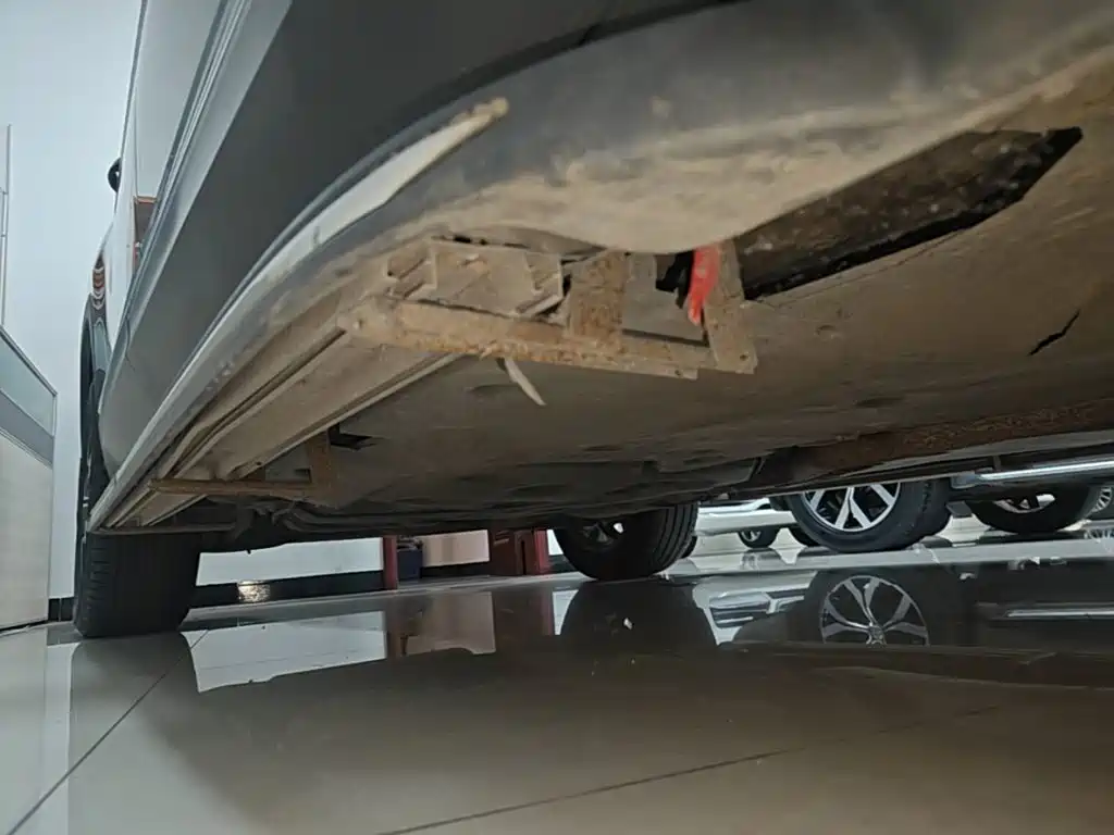 Volkswagen Teramont — миниатюра 21