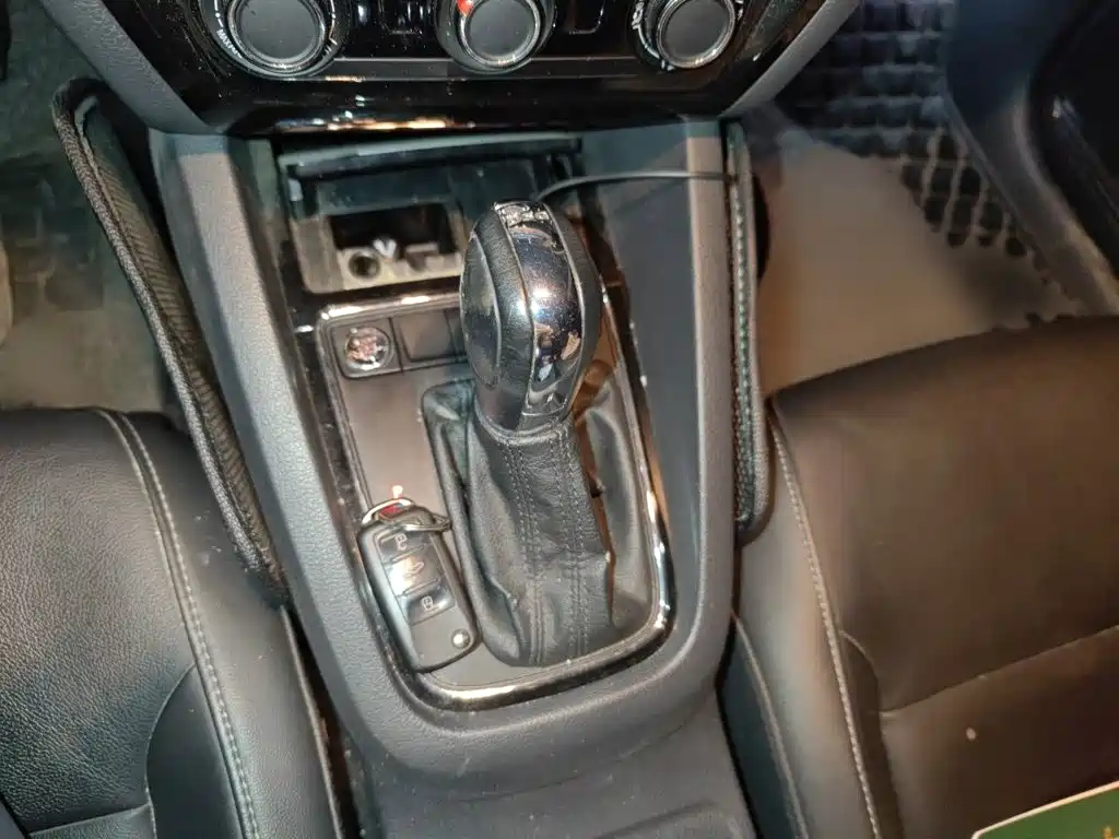 Volkswagen Sagitar — миниатюра 7