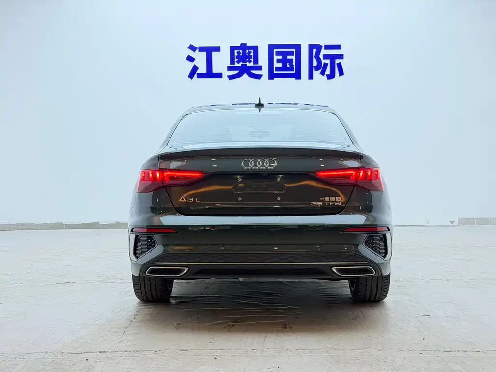Audi A3 — миниатюра 20