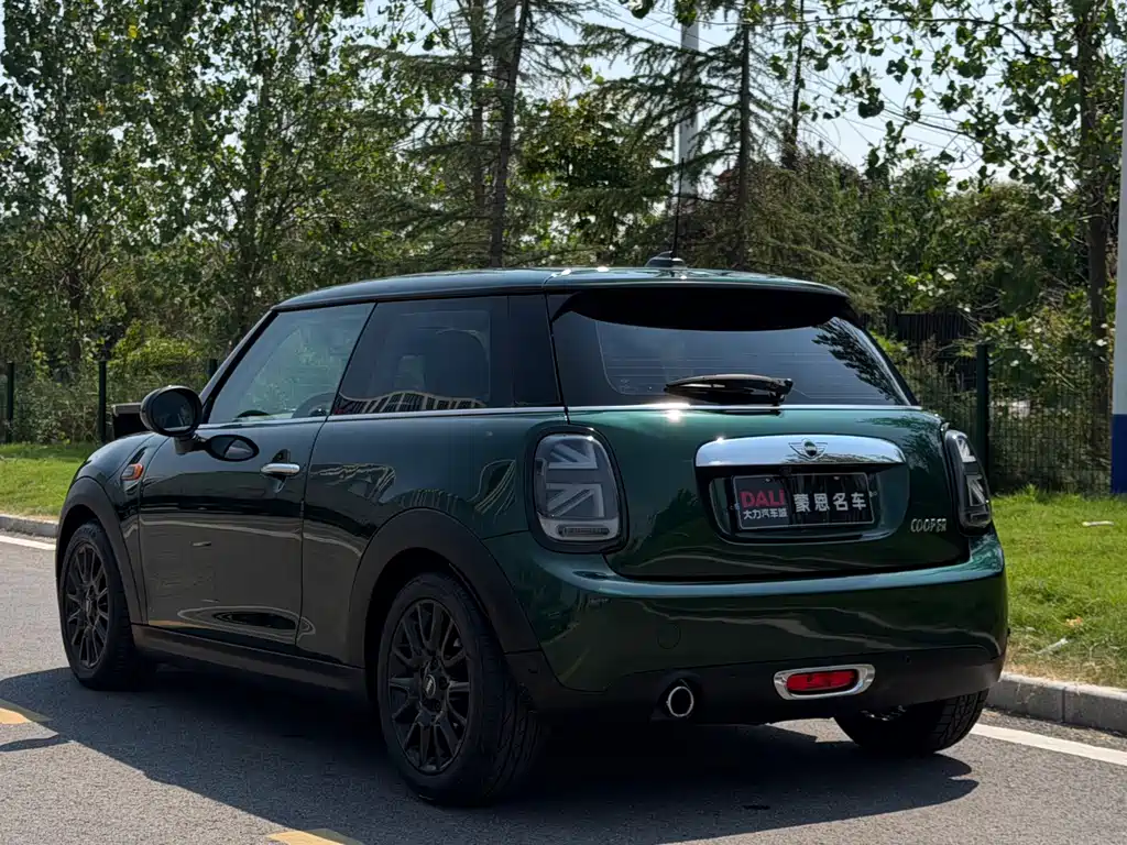 MINI Mini — миниатюра 4