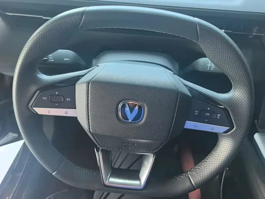 Changan Eado — миниатюра 15