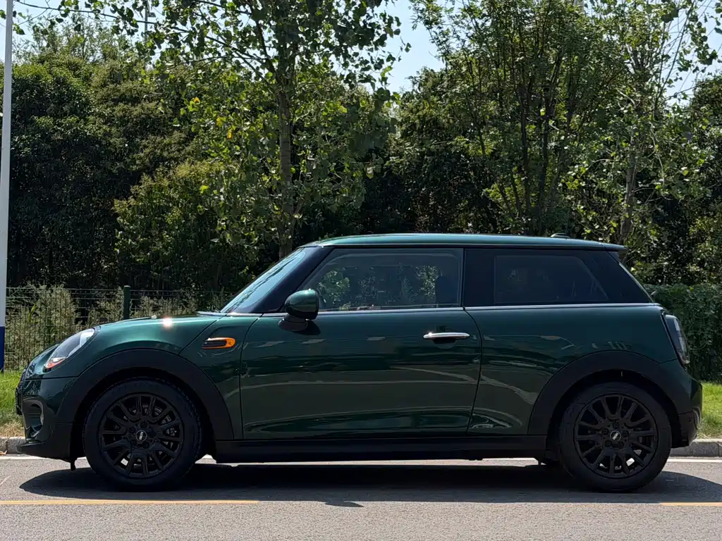 MINI Mini — миниатюра 7