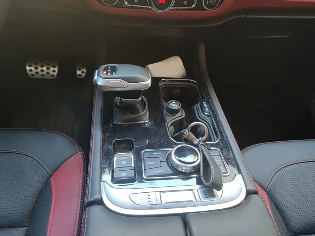 Beijing Off-Road BJ40 — миниатюра 14