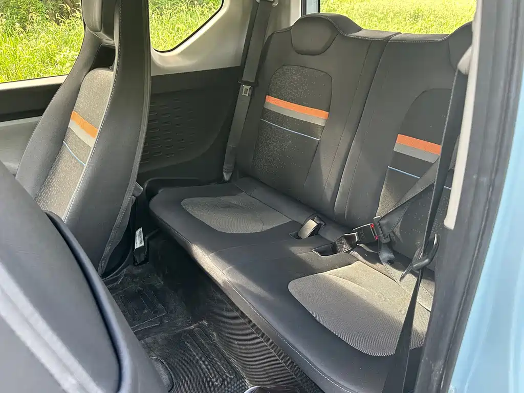 Wuling MINIEV — миниатюра 15