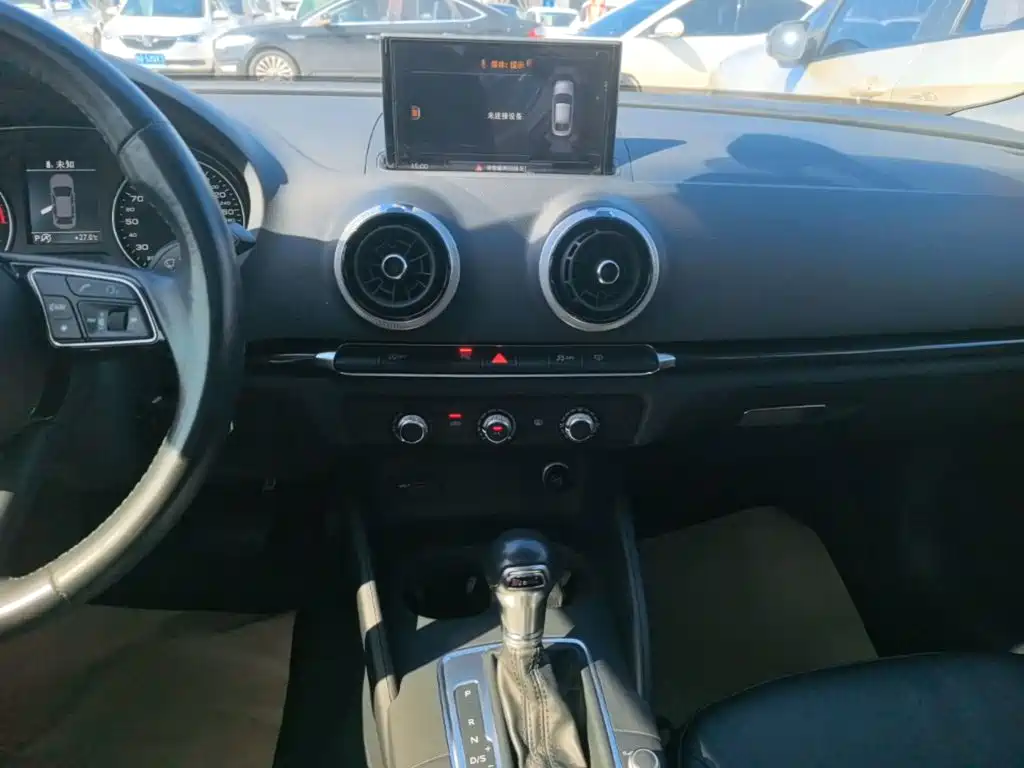 Audi A3 — миниатюра 13