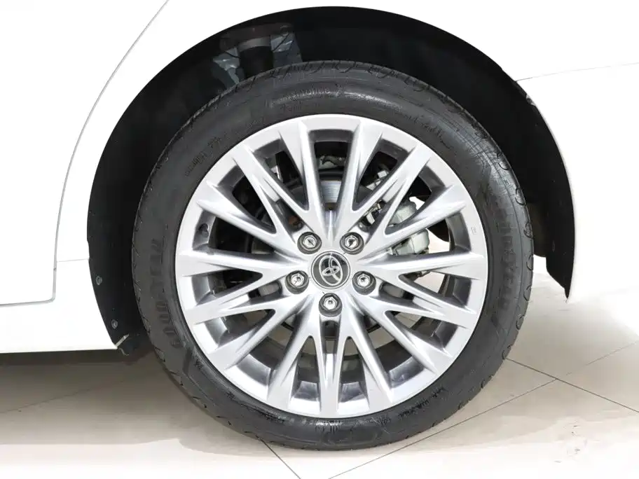 Toyota Avalon — миниатюра 20