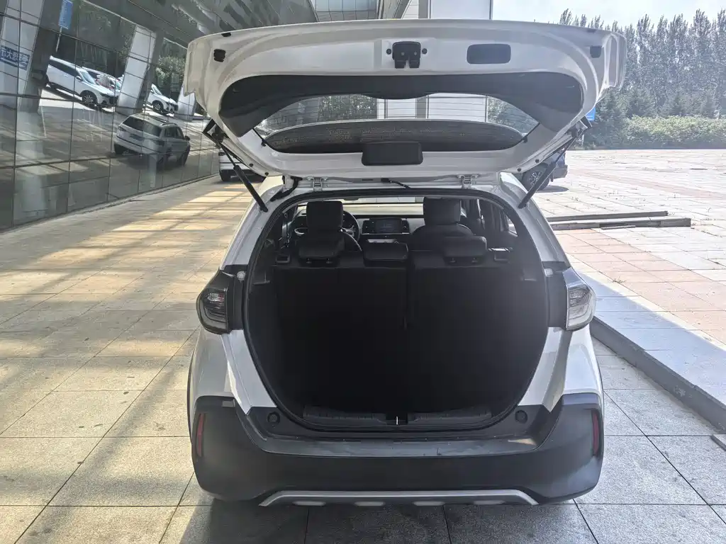Honda Life — миниатюра 13