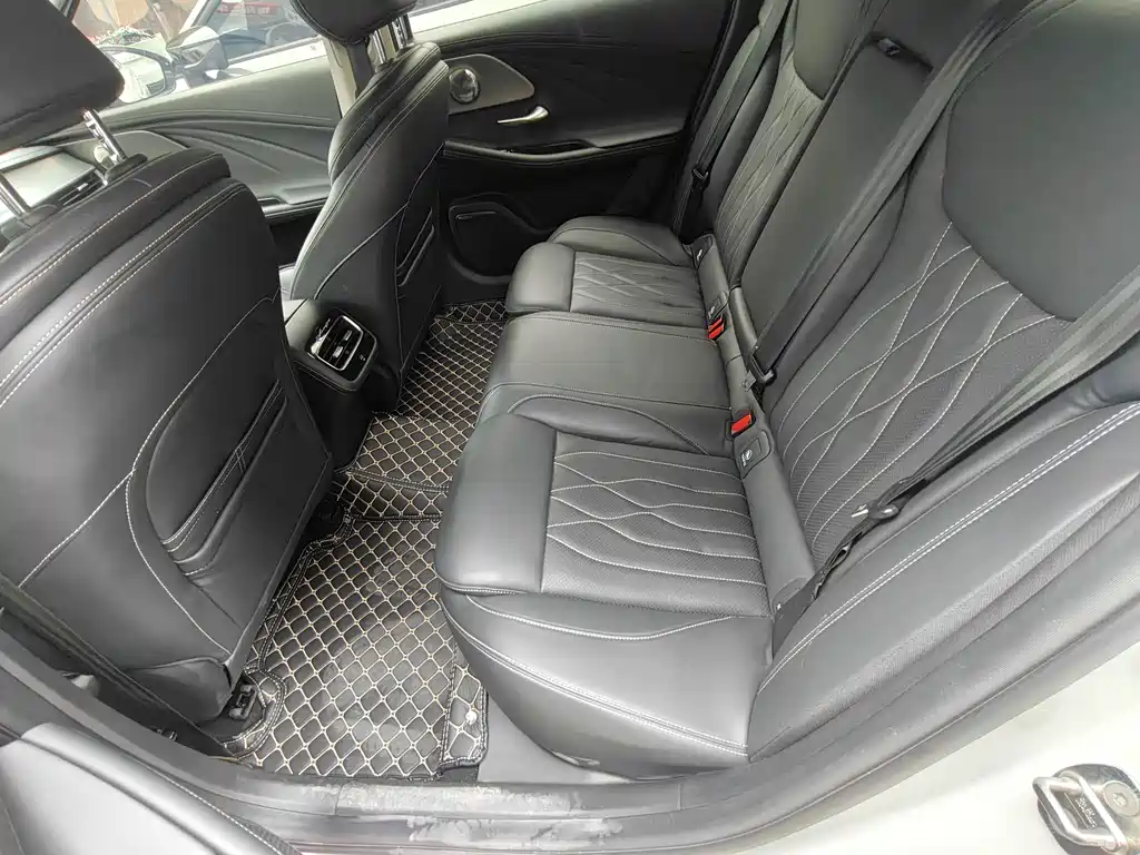 Chery Arrizo 8 — миниатюра 9