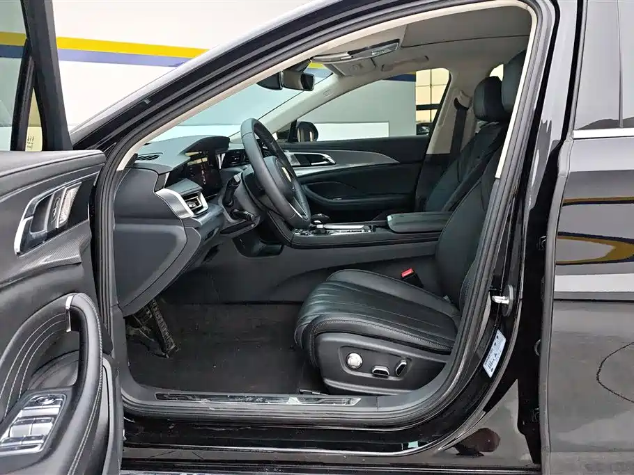 Hongqi H5 2024 2.0T AT