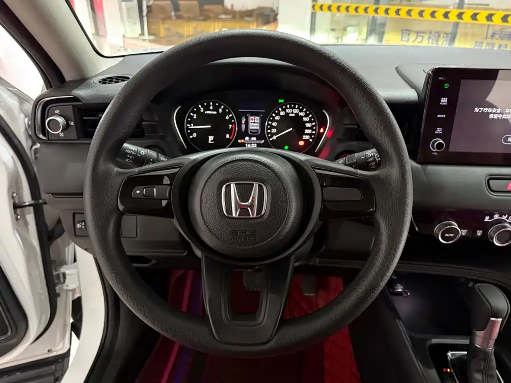 Honda XR-V — миниатюра 13
