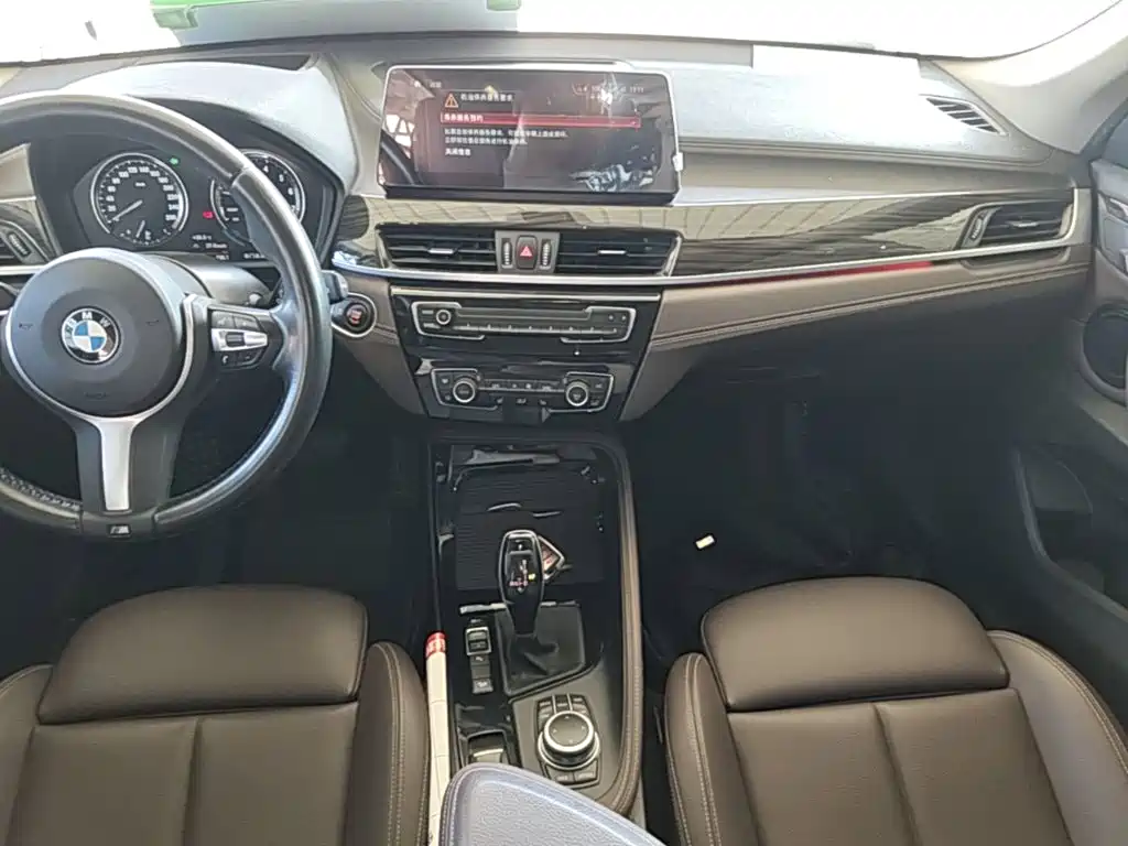 BMW X1 — миниатюра 13