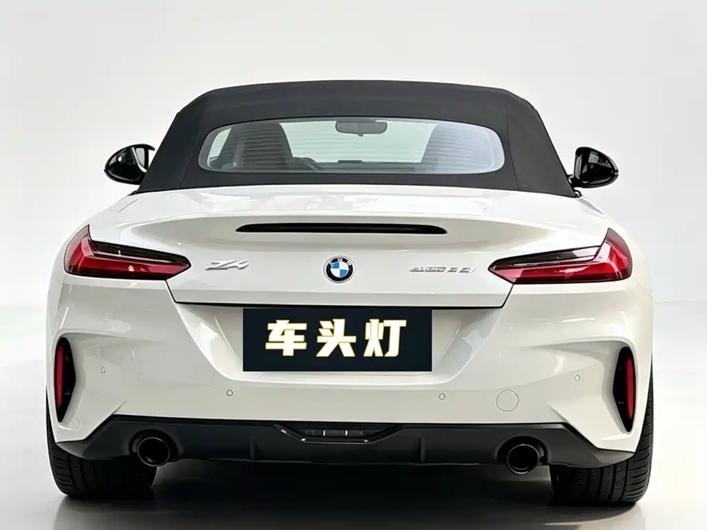 BMW Z4 — миниатюра 3